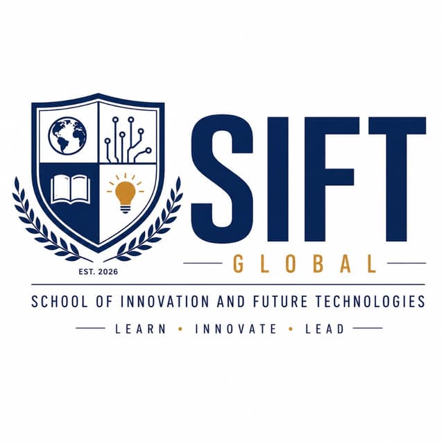 SIFT Global partner logo