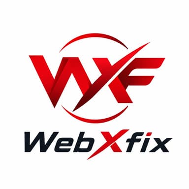 WebXFix partner logo