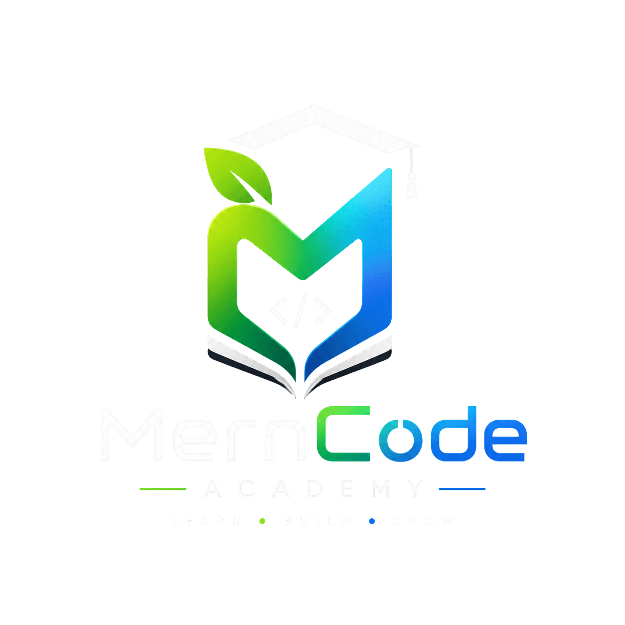 MernCode Academy students